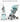 Lightweight Portable Baby Stroller - Compact Foldable Buggy - DecorOfficial