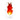 Floating Fireball LED Halloween Ornament - Creative Light Decoration - DecorOfficial