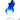 Floating Fireball LED Halloween Ornament - Creative Light Decoration - DecorOfficial