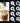 Coffee Cake Stencils - 8 Piece Baking Set - DecorOfficial