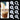 Coffee Cake Stencils - 8 Piece Baking Set - DecorOfficial