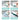 Two-Sided Kitchen Knife Cleaning Brush - Dual-Sided Dishwashing Tool - DecorOfficial