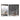 City View Blackout Window Sticker - Night Decor for Home - DecorOfficial