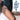 Butterfly Flower Lotus Semi-Permanent Temporary Tattoo - DecorOfficial