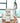 Multi-Layer Laundry Organizer Basket - Hanging Storage Solution - DecorOfficial
