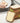 Bread-Shaped Dishwashing Sponge - Cute Kitchen Cleaning Tool - DecorOfficial