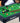 Mini Pool Table - Compact Desktop Billiards Game - DecorOfficial