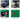 Mini Pool Table - Compact Desktop Billiards Game - DecorOfficial