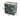 Large Cotton Laundry Basket - Foldable High Capacity Organizer - DecorOfficial