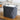 Large Cotton Laundry Basket - Foldable High Capacity Organizer - DecorOfficial