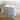 Large Cotton Laundry Basket - Foldable High Capacity Organizer - DecorOfficial