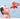 Astronaut Water Spray Toy - Space-Themed Outdoor Fun - DecorOfficial