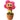 Dancing Plush Saxophone Toy - Cute Plant Accessory - DecorOfficial