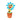 Dancing Plush Saxophone Toy - Cute Plant Accessory - DecorOfficial
