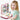 Rolling Ball Puzzle Game - Educational Brain Teaser Toy - DecorOfficial