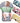 Portable Waterproof Diaper Changing Pad - 3-in-1 Baby Mat - DecorOfficial
