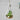 Hanging Glass Vase Lamp - Elegant Home Lighting Decor - DecorOfficial