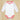 Gentleman Baby Bodysuit - White Long Sleeve Romper - DecorOfficial