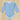 Gentleman Baby Bodysuit - White Long Sleeve Romper - DecorOfficial