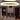 LED Circle Ring Chandelier - Modern Ceiling Light Fixture - DecorOfficial