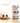 Porcelain Bowls - Decorative Instant Noodle Serveware - DecorOfficial