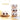 Porcelain Bowls - Decorative Instant Noodle Serveware - DecorOfficial
