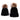 Winter Warm Hats - Mommy and Me Matching Set - 2PCS Fashion Accessories - DecorOfficial
