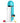 Pill Organizer Water Bottle - Daily Medication Tracker - DecorOfficial