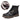 Mens Leather Winter Boots - Stylish Warm Footwear - DecorOfficial