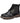 Mens Leather Winter Boots - Stylish Warm Footwear - DecorOfficial