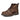 Mens Leather Winter Boots - Stylish Warm Footwear - DecorOfficial