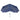 Couples Automatic Umbrella - Two-Person Rain Umbrella - DecorOfficial