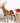 Elk Coffee Table - Creative High-End Wood Furniture - DecorOfficial
