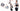4 in 1 Breathable Front Facing Baby Carrier - DecorOfficial