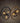 Vintage Iron Retro Ceiling Fan Chandelier Lamp - DecorOfficial