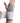 Professional Tennis Wrist Bandage - Elastic Sports Support - DecorOfficial