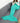 Mermaid Blanket - Handmade Cozy Sleeping Throw - DecorOfficial