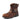Mens Winter Leather Boots - New England Style - DecorOfficial