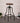 Height Adjustable Swivel Bar Stool - Natural Pinewood Design - DecorOfficial