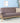 Mid Century Modern Linen Sofa - Colorful Couch - DecorOfficial