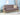 Mid Century Modern Linen Sofa - Colorful Couch - DecorOfficial