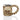 Skull Mug - Halloween Milk Cup - DecorOfficial