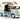 Vintage Iron Bus Handicraft Decor - DecorOfficial