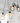 Nordic Chandelier - Modern Bicycle Droplight Lamp - DecorOfficial