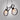 Nordic Chandelier - Modern Bicycle Droplight Lamp - DecorOfficial