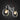 Nordic Chandelier - Modern Bicycle Droplight Lamp - DecorOfficial