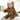 Tiger Baby Jumpsuit - Cute Cartoon Outfit for Infants - DecorOfficial