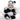 Tiger Baby Jumpsuit - Cute Cartoon Outfit for Infants - DecorOfficial