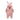 Warm Bunny Ear Infant Romper - Winter Rabbit Jumpsuit - DecorOfficial
