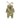 Warm Bunny Ear Infant Romper - Winter Rabbit Jumpsuit - DecorOfficial